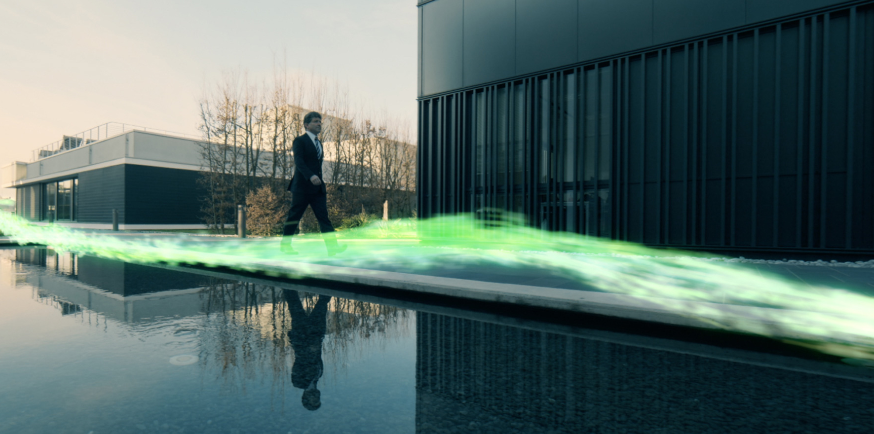 GREEN TECH CENTER  